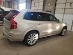 2016 Volvo XC90 T6