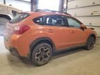 2013 Subaru XV Crosstrek 2.0 Limited