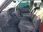 2003 Chevrolet Silverado K1500