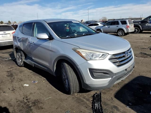 2014 Hyundai Santa FE Sport