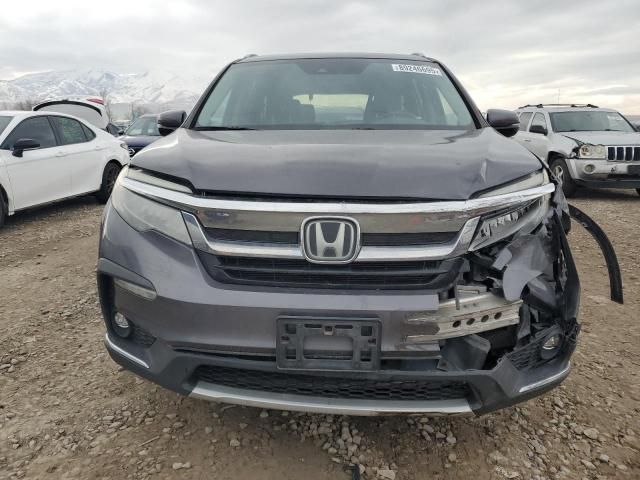 2019 Honda Pilot Touring