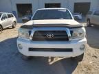 2007 Toyota Tacoma Double Cab Prerunner