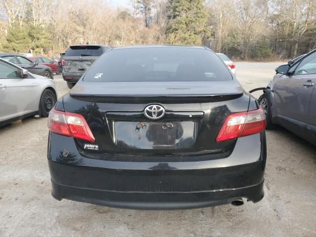 2007 Toyota Camry CE