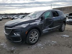 Buick salvage cars for sale: 2022 Buick Enclave Premium