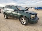 2003 Chevrolet Trailblazer