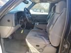 2005 Chevrolet Tahoe K1500