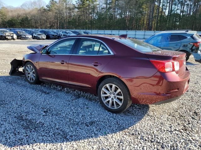 2015 Chevrolet Malibu 2LT