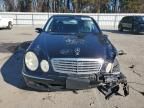 2005 Mercedes-Benz E 320 4matic