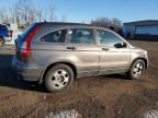 2009 Honda CR-V LX