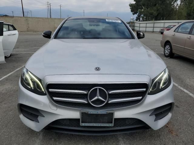 2019 Mercedes-Benz E 300