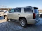 2016 Chevrolet Tahoe K1500 LT