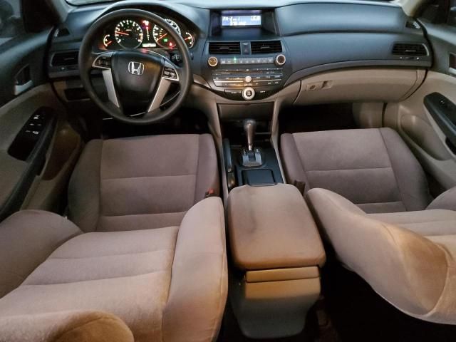 2010 Honda Accord LX