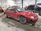 2001 Pontiac Sunfire SE