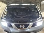 2006 Nissan Pathfinder LE