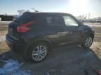 2012 Nissan Juke S