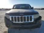 2012 Jeep Grand Cherokee Overland