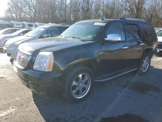 2007 GMC Yukon Denali