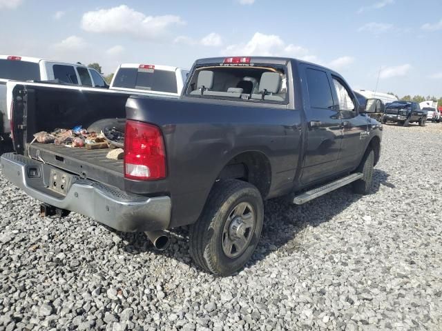 2018 Dodge RAM 2500 ST