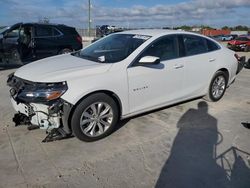 Chevrolet Vehiculos salvage en venta: 2023 Chevrolet Malibu LT