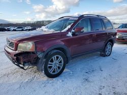 Volvo salvage cars for sale: 2009 Volvo XC90 3.2