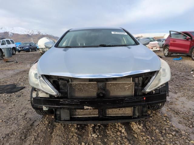 2019 Hyundai Sonata GLS