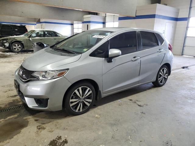 2017 Honda FIT EX