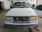 1993 Ford Ranger