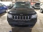 2013 Jeep Compass Latitude