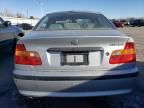 2004 BMW 325 IS Sulev