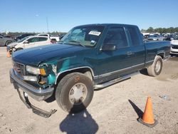 1998 GMC Sierra C1500 en venta en Houston, TX