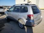 2012 Subaru Forester Limited