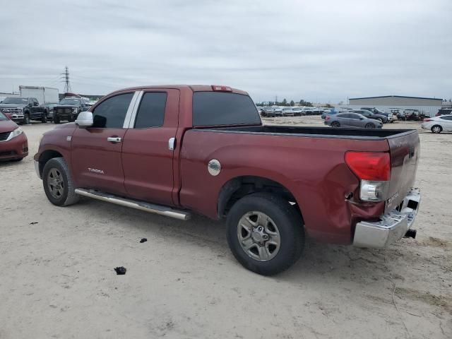 2009 Toyota Tundra Double Cab