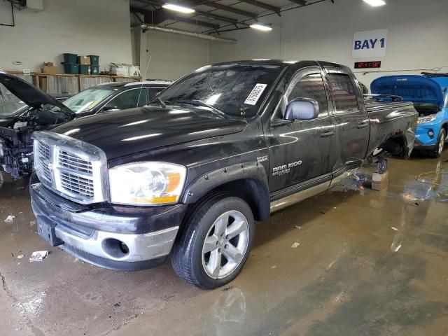 2006 Dodge RAM 1500 ST