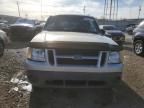 2001 Ford Explorer Sport