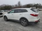 2015 Hyundai Santa FE GLS