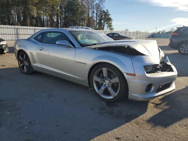 2010 Chevrolet Camaro SS