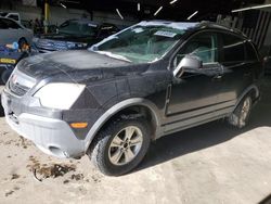 Saturn salvage cars for sale: 2008 Saturn Vue XE