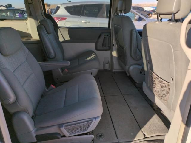 2010 Dodge Grand Caravan SXT