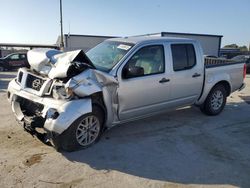 2015 Nissan Frontier S en venta en Orlando, FL