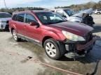 2011 Subaru Outback 2.5I Premium