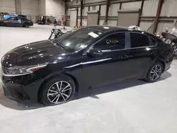 2022 KIA Forte FE en venta en Jacksonville, FL