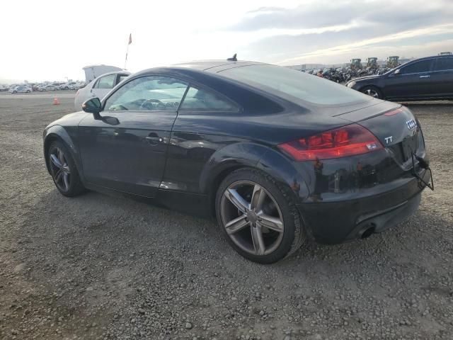 2011 Audi TT Premium