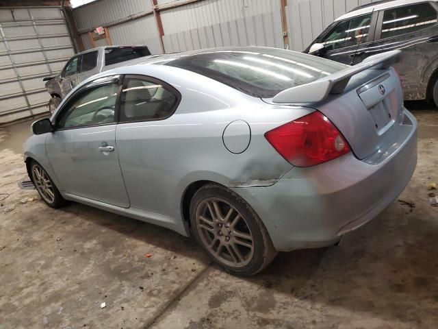 2007 Scion TC