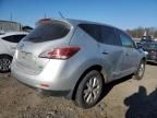 2011 Nissan Murano S