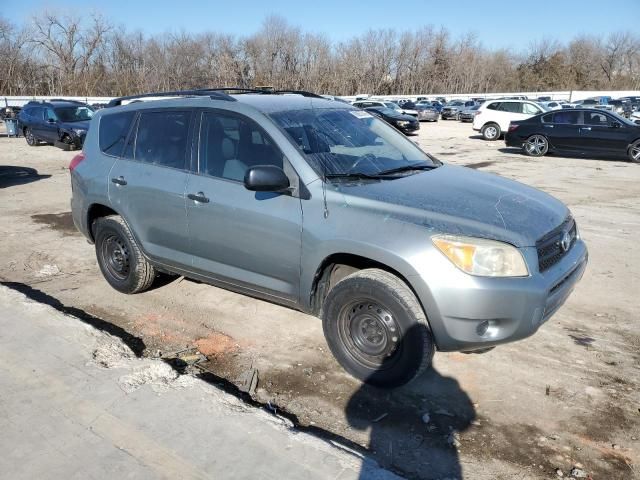 2008 Toyota Rav4