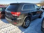 2012 Jeep Grand Cherokee Limited