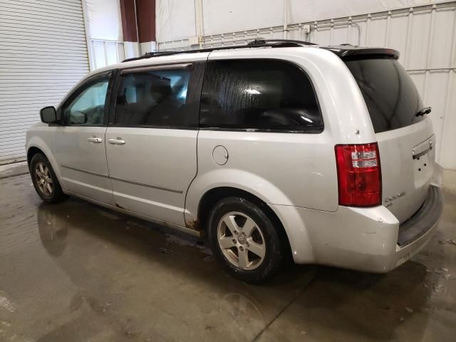 2010 Dodge Grand Caravan SXT