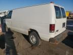 2011 Ford Econoline E350 Super Duty Van