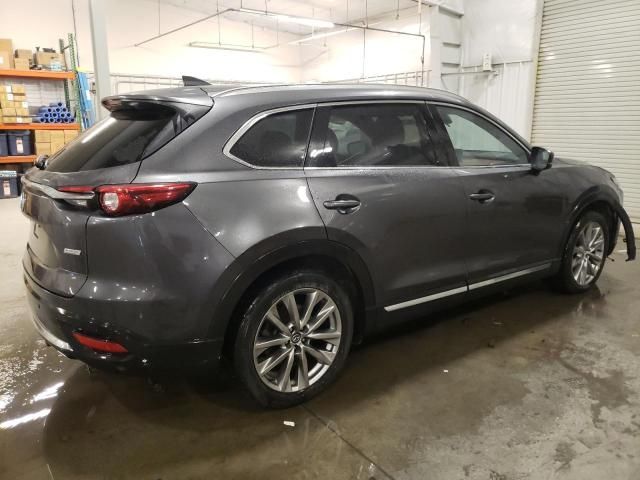 2016 Mazda CX-9 Signature