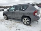 2017 Jeep Compass Sport